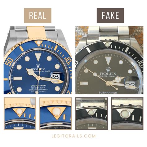 rolex fake a napoli dove|how to check for rolex.